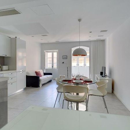 Valletta Studio Apartment المظهر الخارجي الصورة