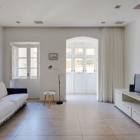 Valletta Studio Apartment المظهر الخارجي الصورة