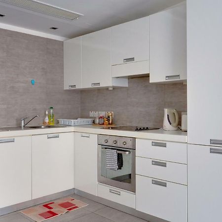 Valletta Studio Apartment المظهر الخارجي الصورة