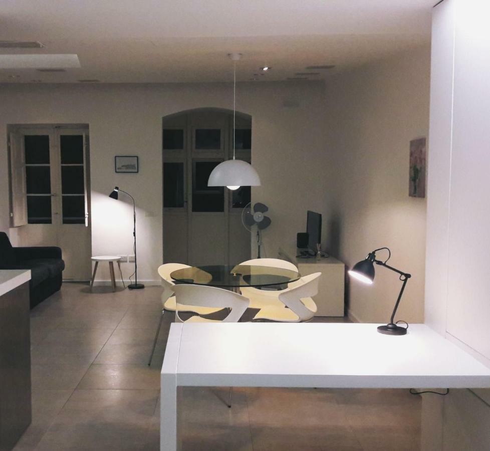 Valletta Studio Apartment المظهر الخارجي الصورة