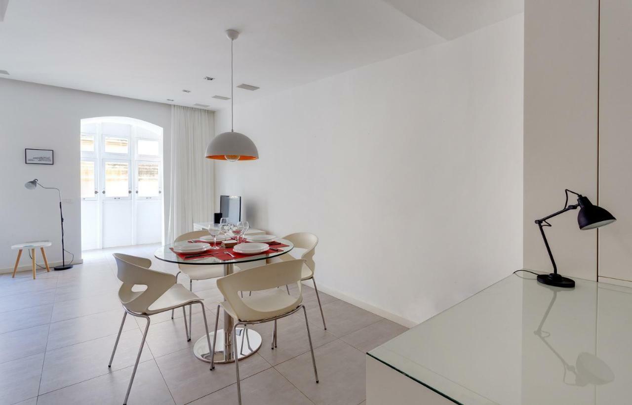 Valletta Studio Apartment المظهر الخارجي الصورة