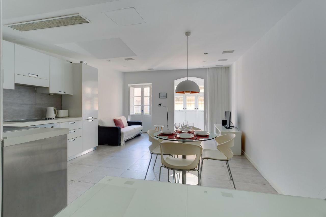 Valletta Studio Apartment المظهر الخارجي الصورة