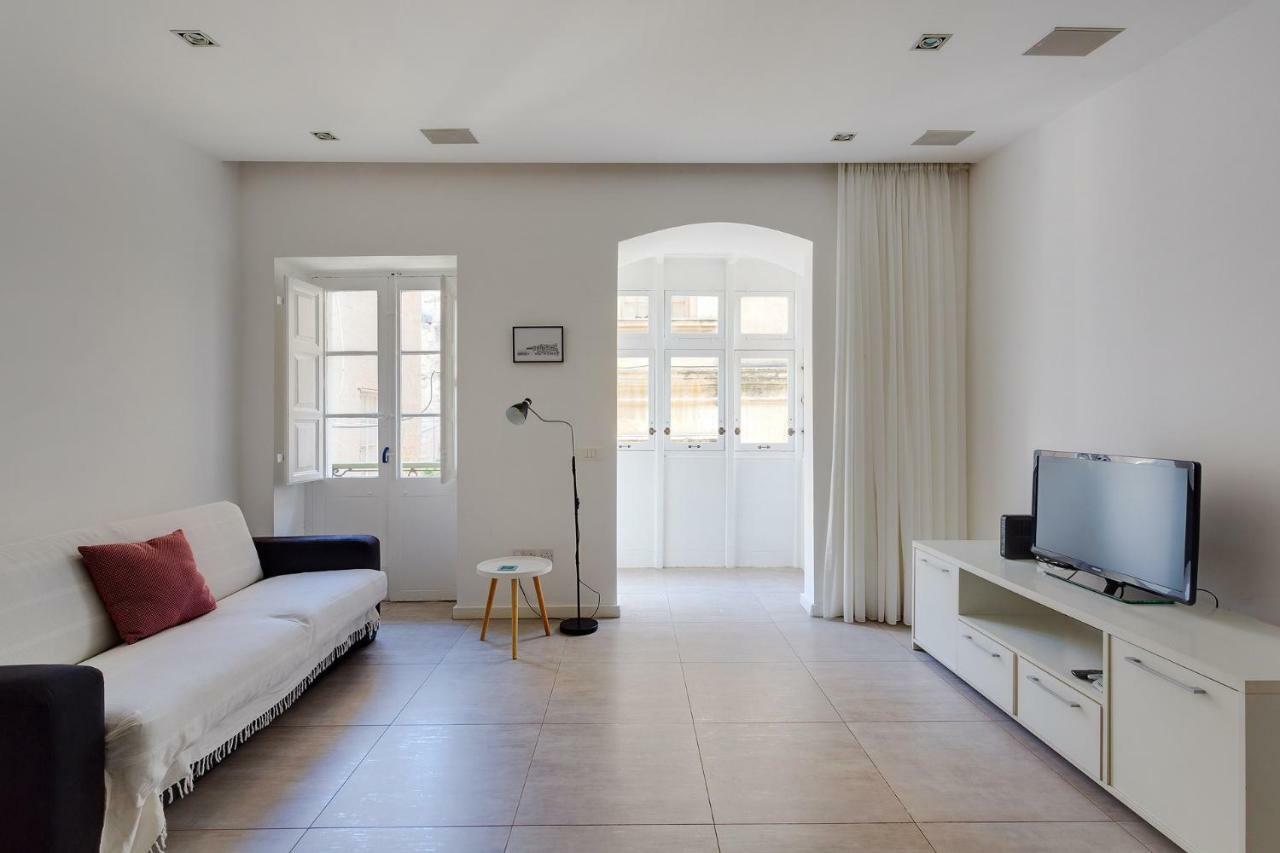 Valletta Studio Apartment المظهر الخارجي الصورة