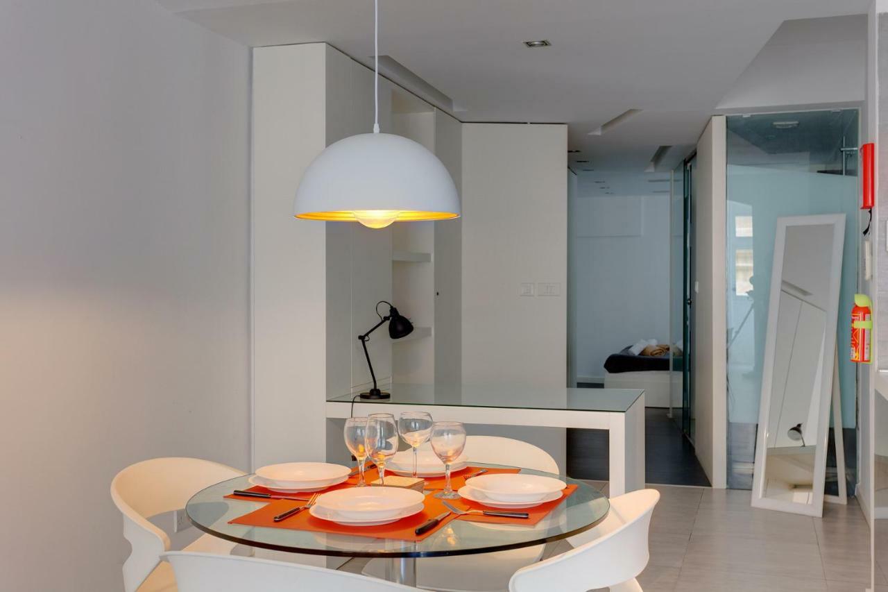 Valletta Studio Apartment المظهر الخارجي الصورة