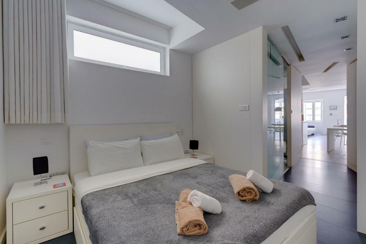 Valletta Studio Apartment المظهر الخارجي الصورة