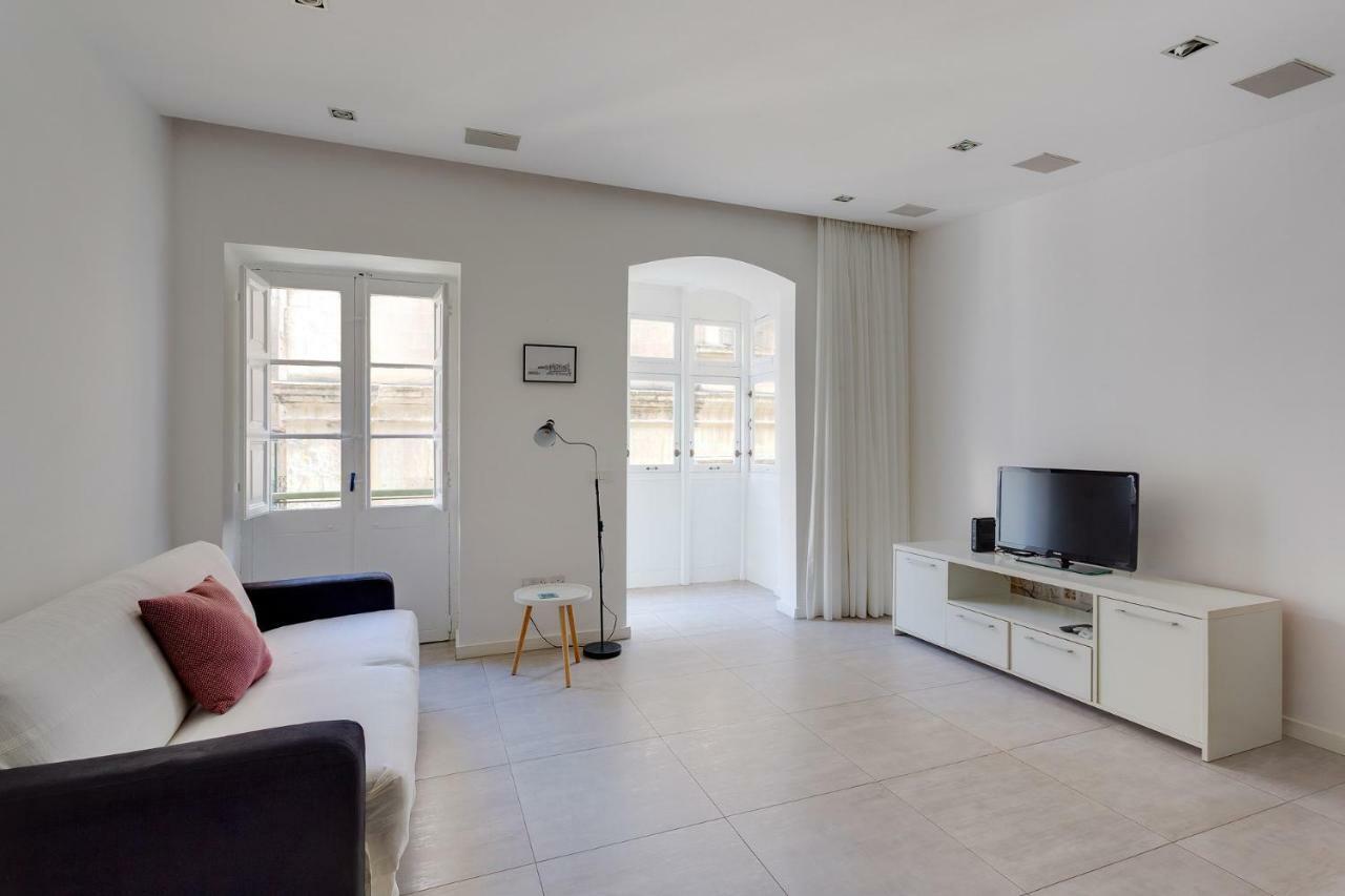 Valletta Studio Apartment المظهر الخارجي الصورة