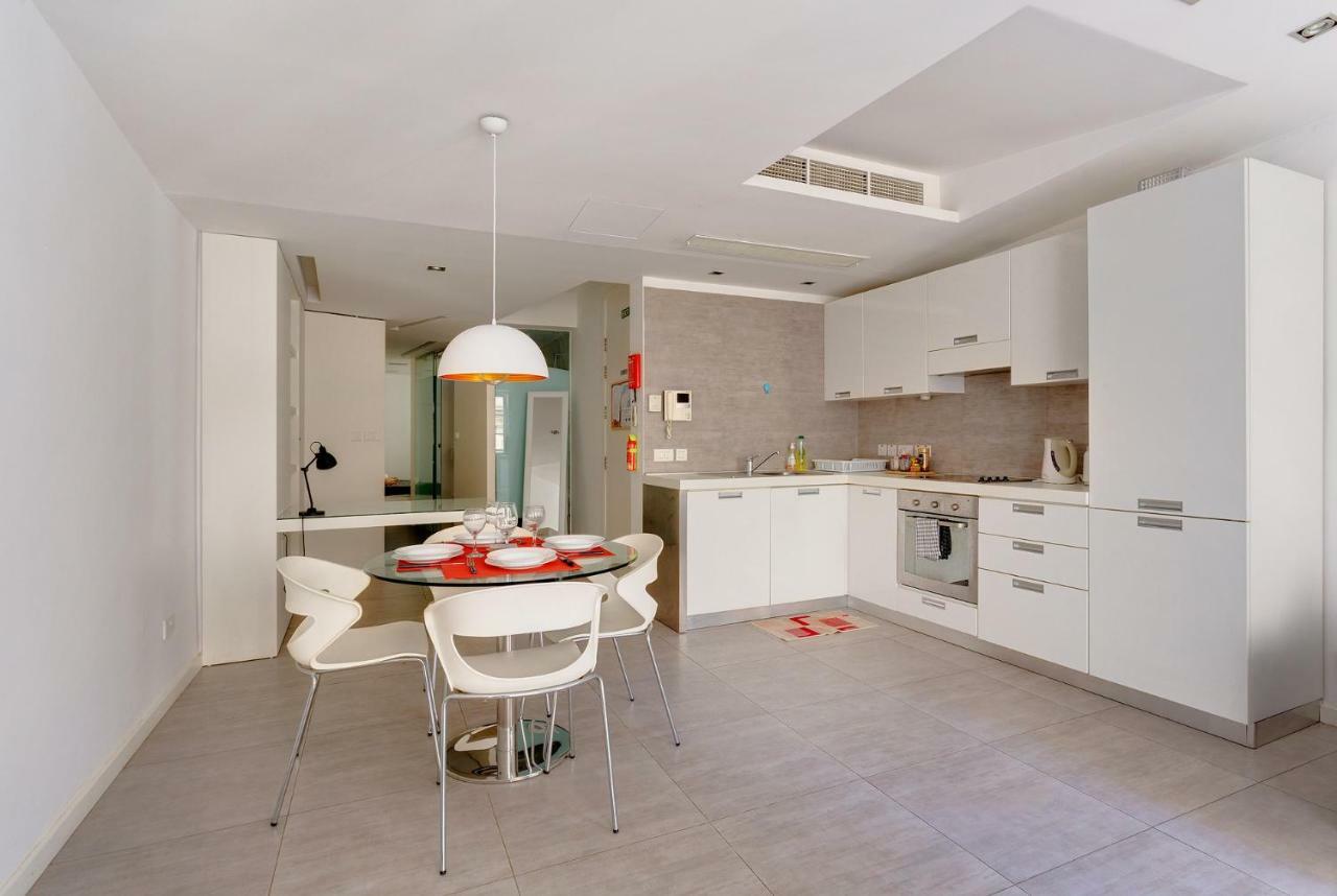 Valletta Studio Apartment المظهر الخارجي الصورة
